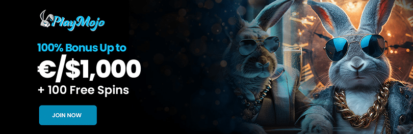 Playmojo Bet