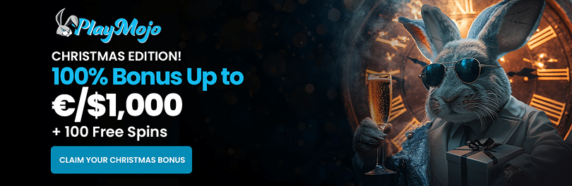 Playmojo Bet Bonus